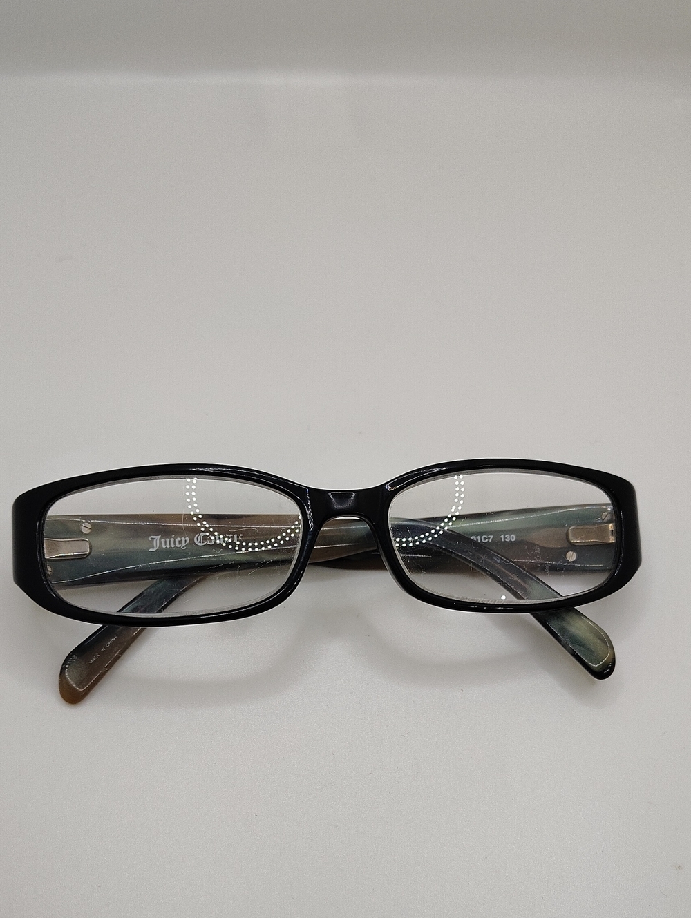 Juicy Couture Eva Glasses